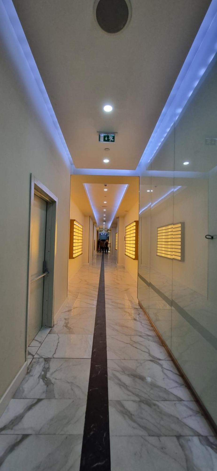 Sea View Apartments In Orbi City Batumi Esterno foto