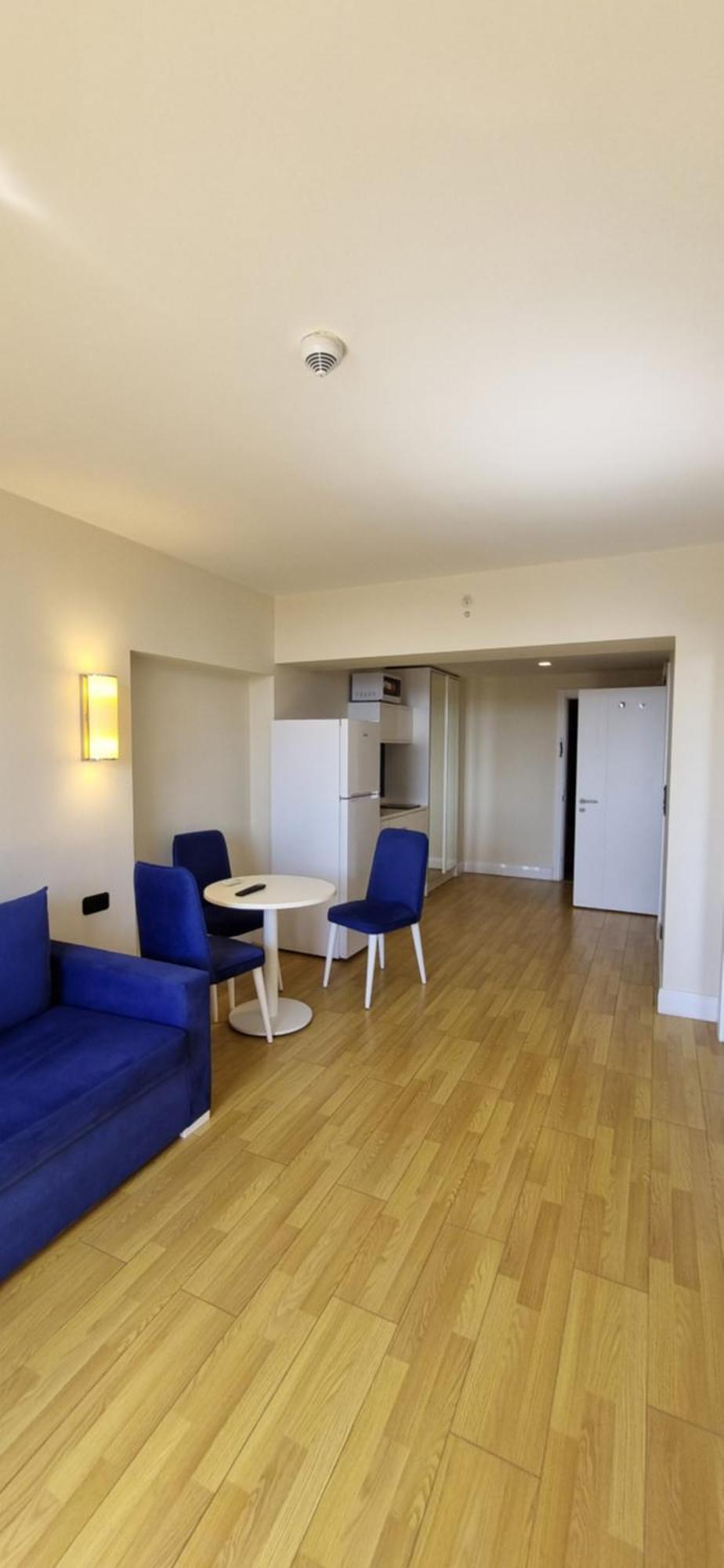 Sea View Apartments In Orbi City Batumi Esterno foto