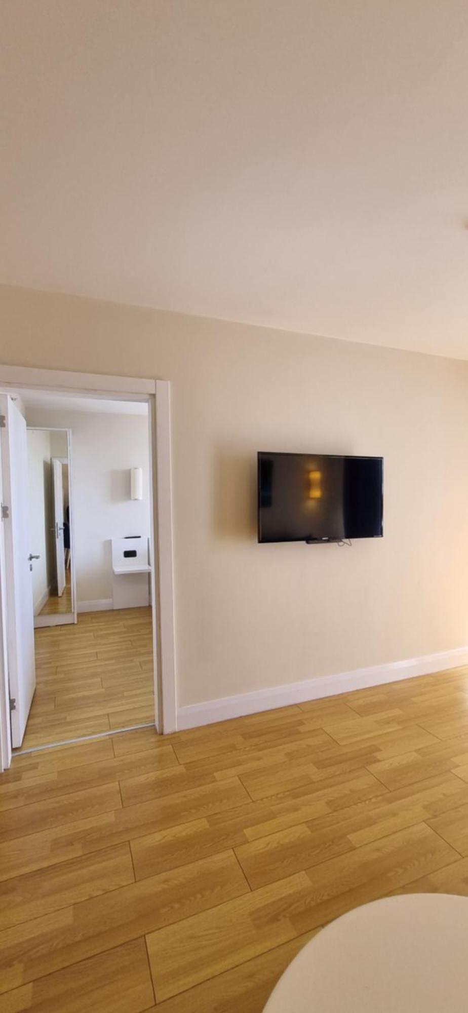 Sea View Apartments In Orbi City Batumi Esterno foto