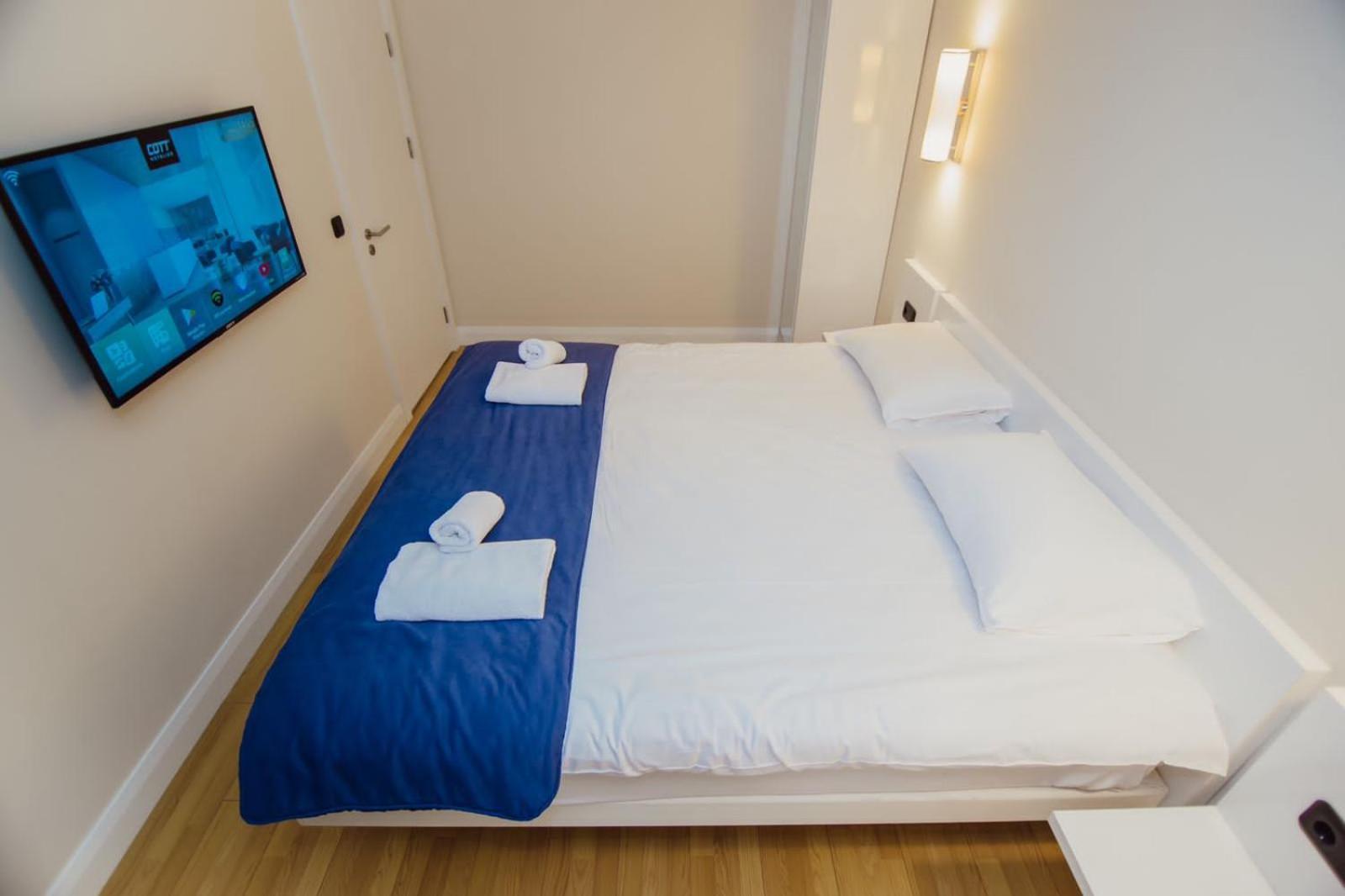 Sea View Apartments In Orbi City Batumi Esterno foto